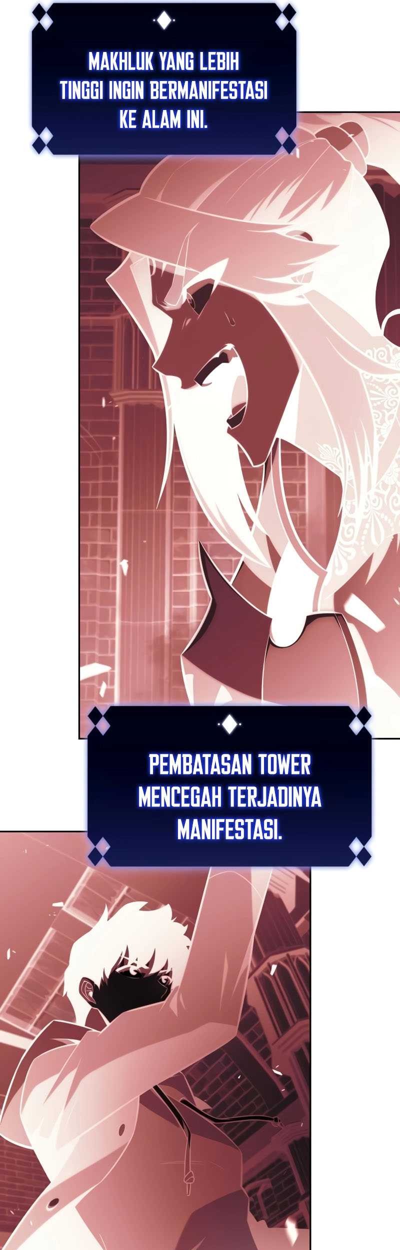 Solo Max-Level Newbie Chapter 153 Gambar 67
