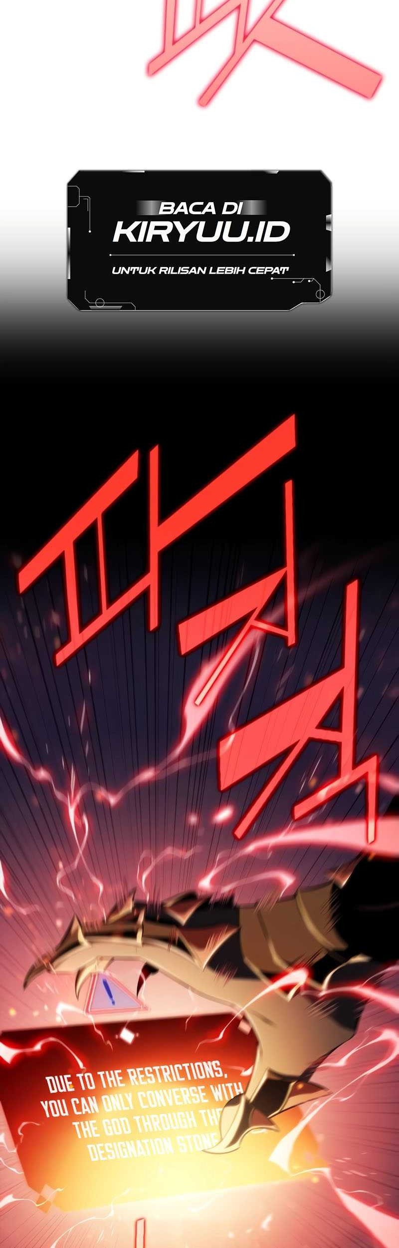 Solo Max-Level Newbie Chapter 153 Gambar 69