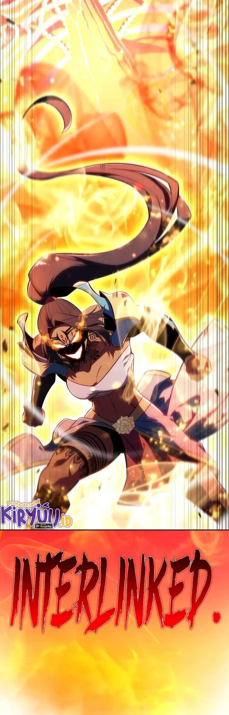 Solo Max-Level Newbie Chapter 153 Gambar 4