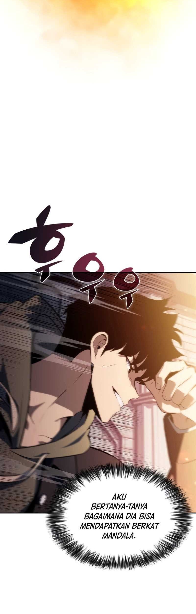 Solo Max-Level Newbie Chapter 153 Gambar 5