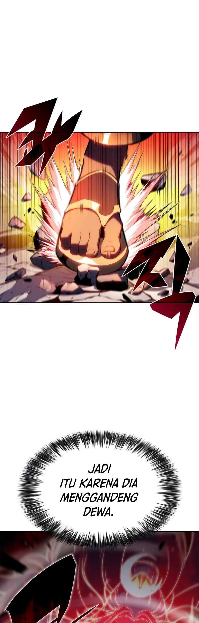 Solo Max-Level Newbie Chapter 153 Gambar 6