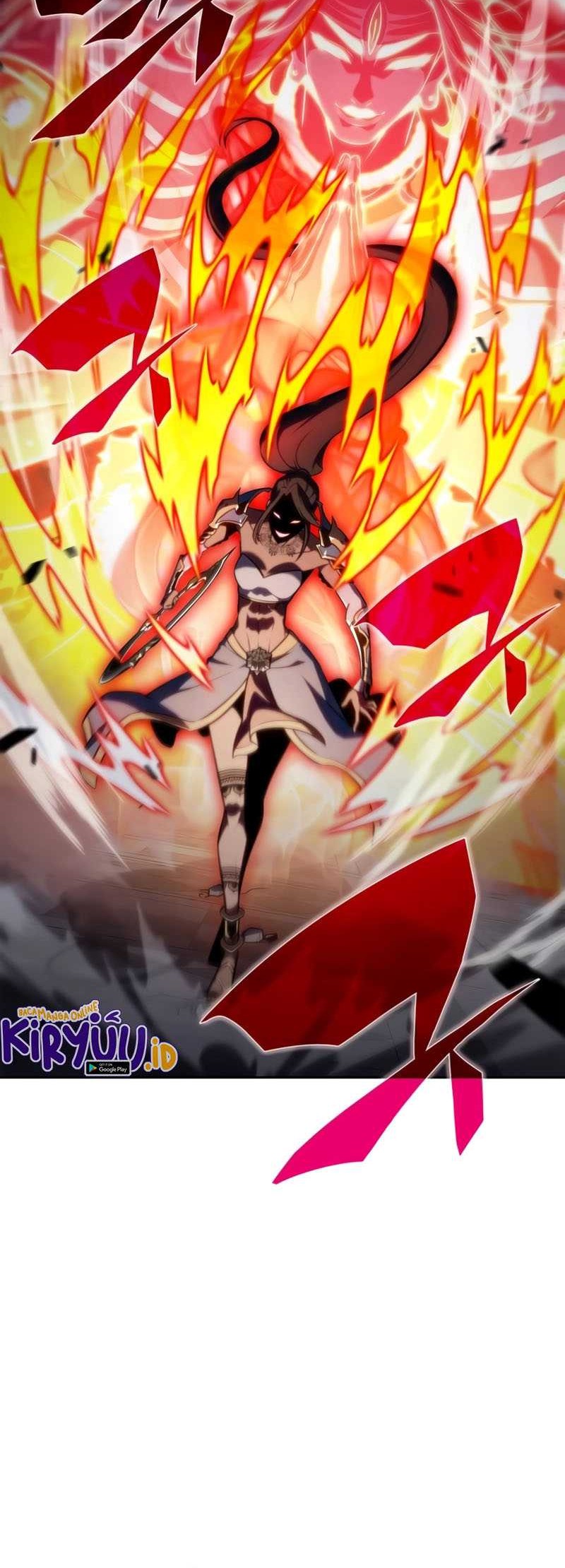 Solo Max-Level Newbie Chapter 153 Gambar 7