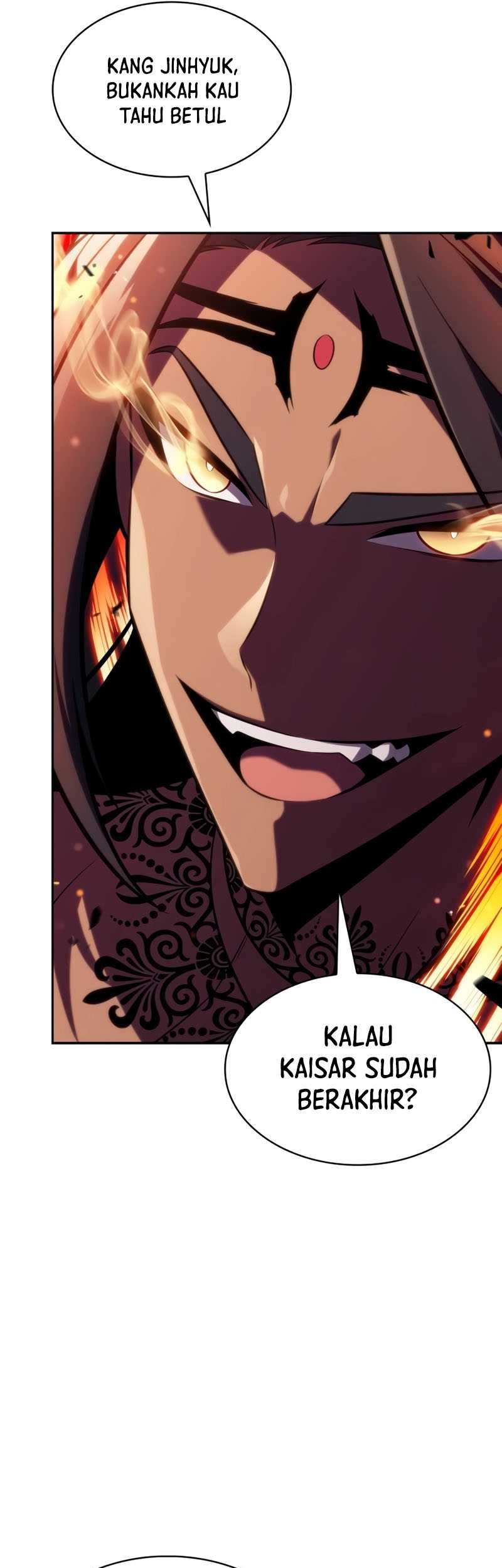 Solo Max-Level Newbie Chapter 153 Gambar 8