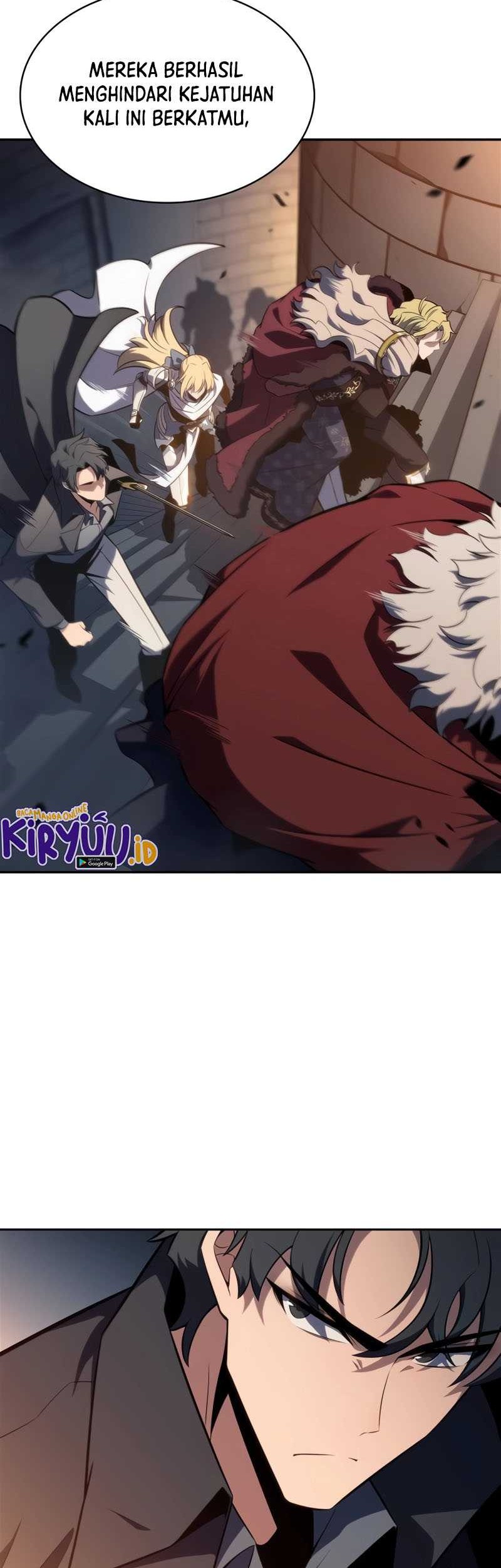 Solo Max-Level Newbie Chapter 153 Gambar 9