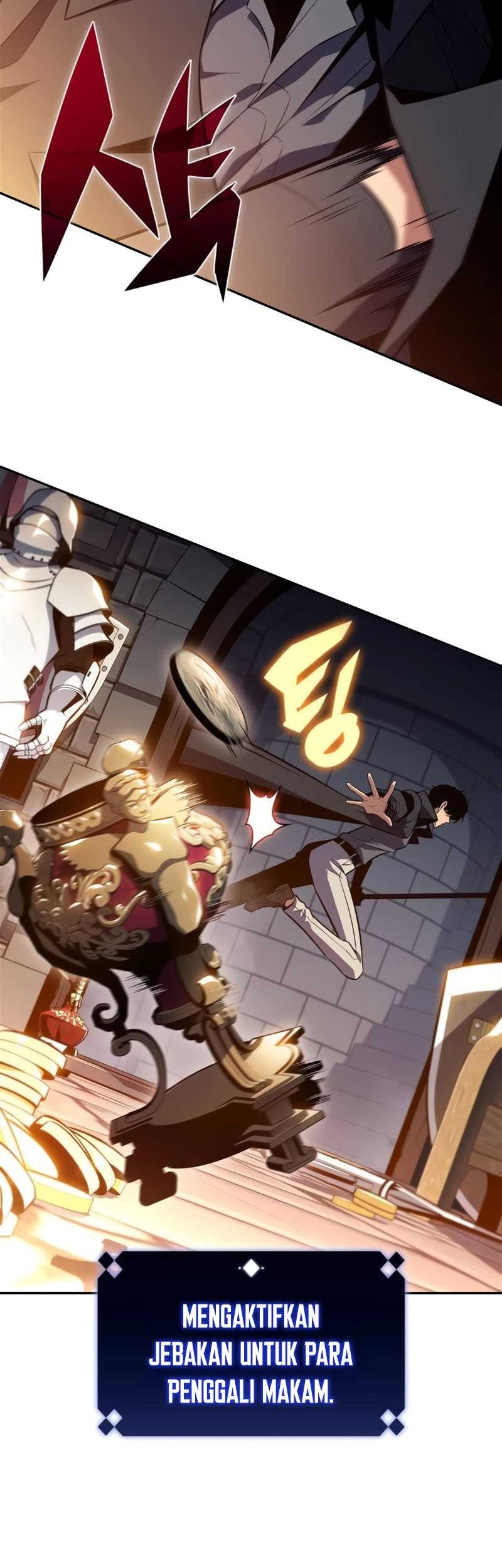 Solo Max-Level Newbie Chapter 153 Gambar 10