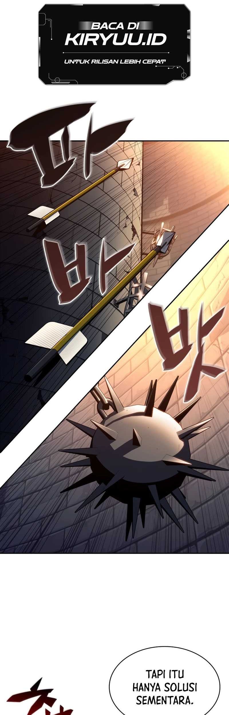 Solo Max-Level Newbie Chapter 153 Gambar 11