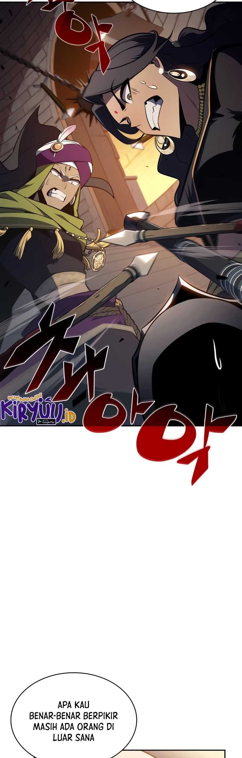 Solo Max-Level Newbie Chapter 153 Gambar 12