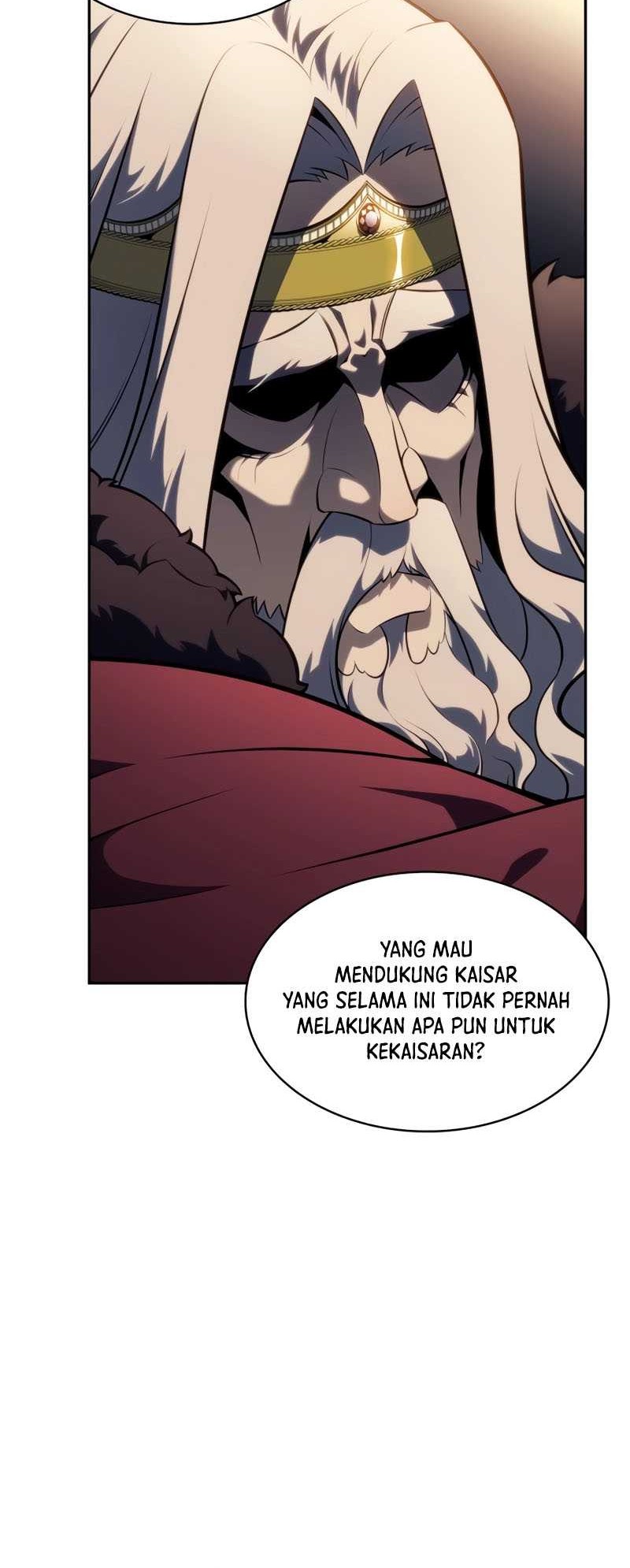 Solo Max-Level Newbie Chapter 153 Gambar 13