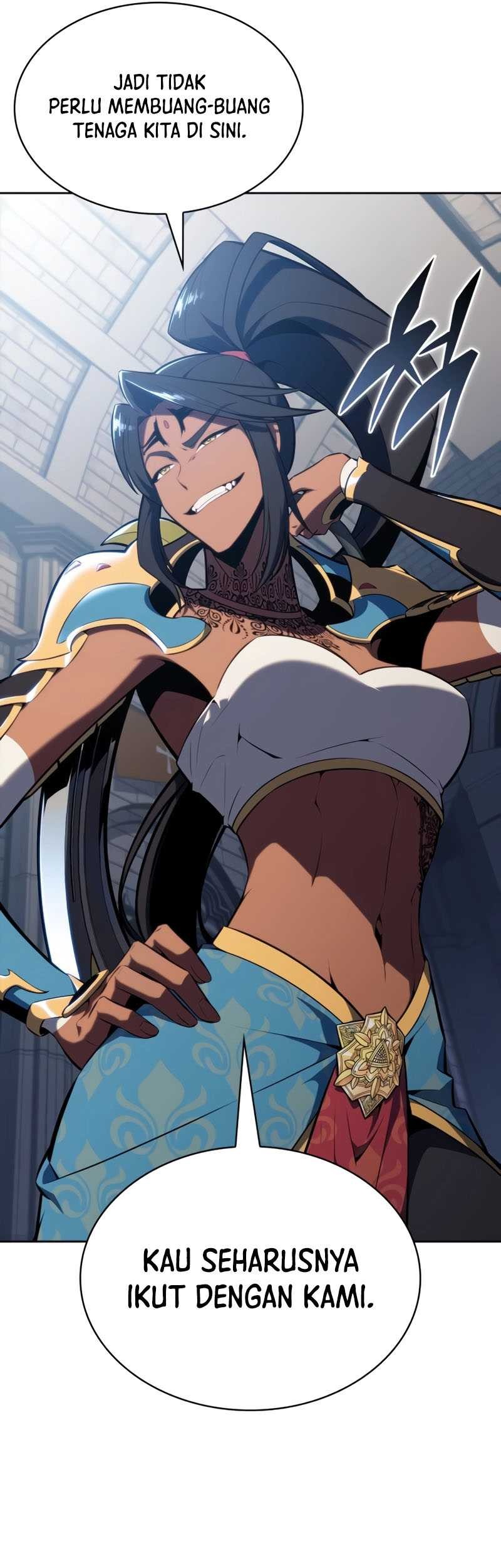 Solo Max-Level Newbie Chapter 153 Gambar 14