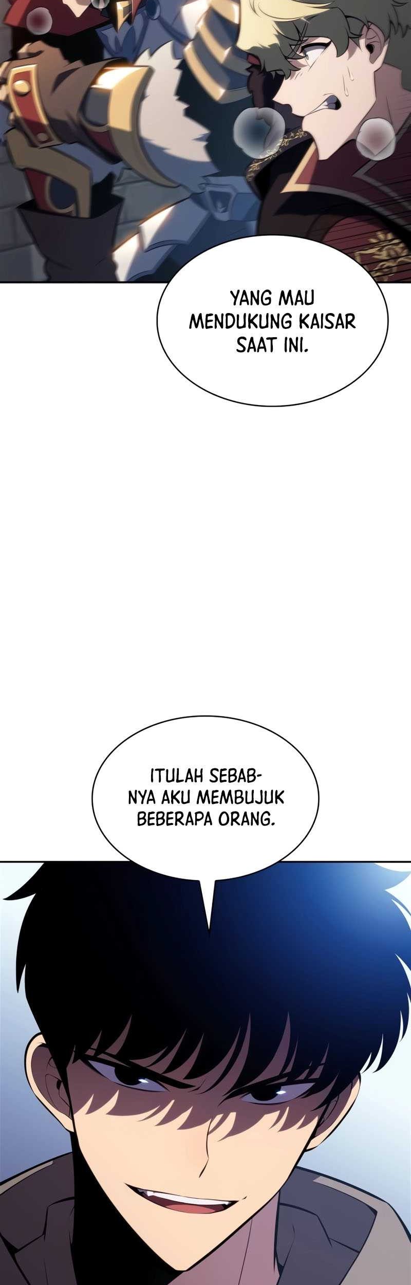 Solo Max-Level Newbie Chapter 153 Gambar 16