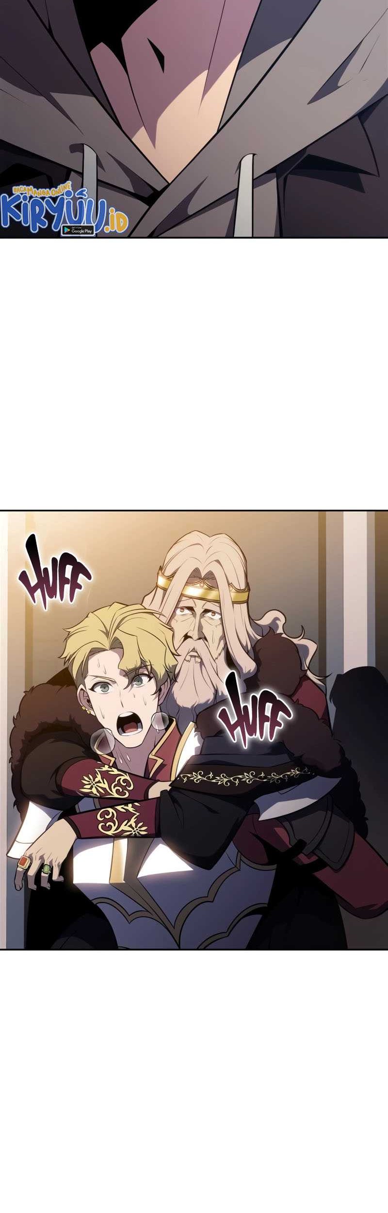 Solo Max-Level Newbie Chapter 153 Gambar 17