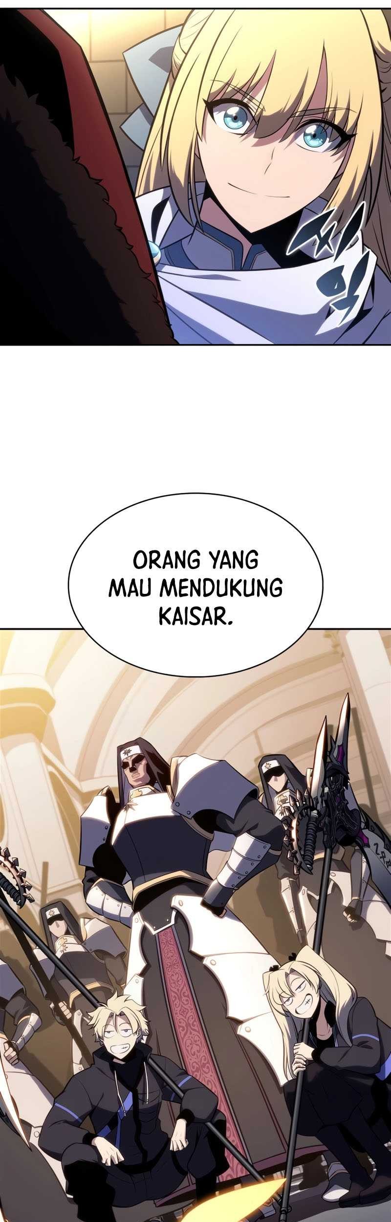 Solo Max-Level Newbie Chapter 153 Gambar 18