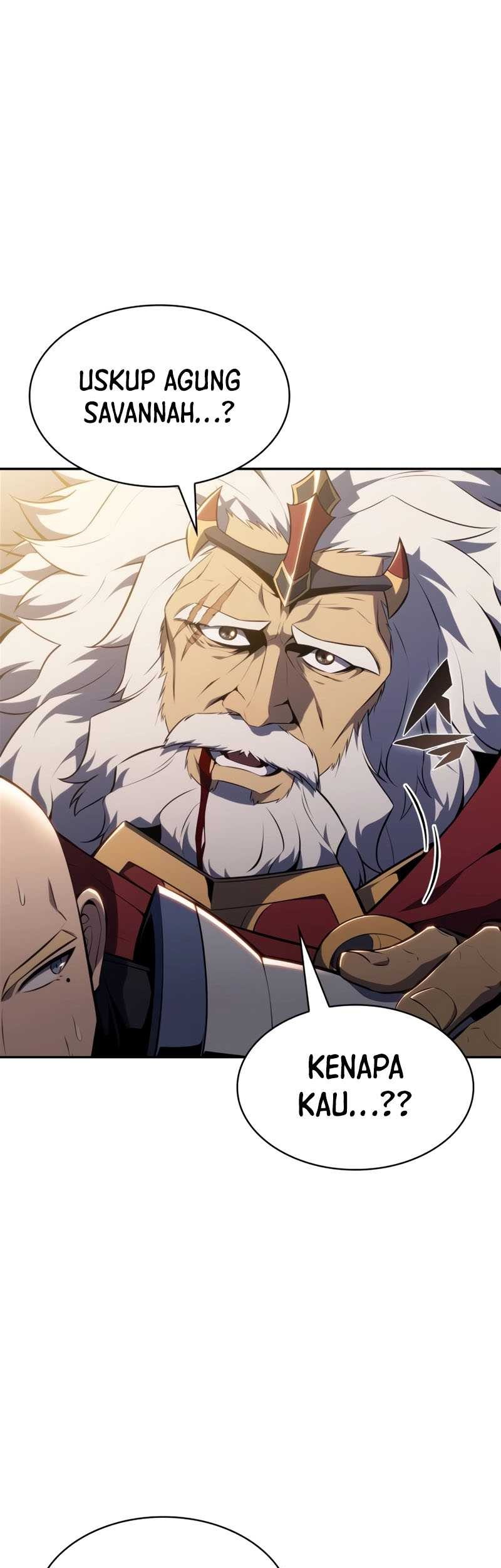 Solo Max-Level Newbie Chapter 153 Gambar 20