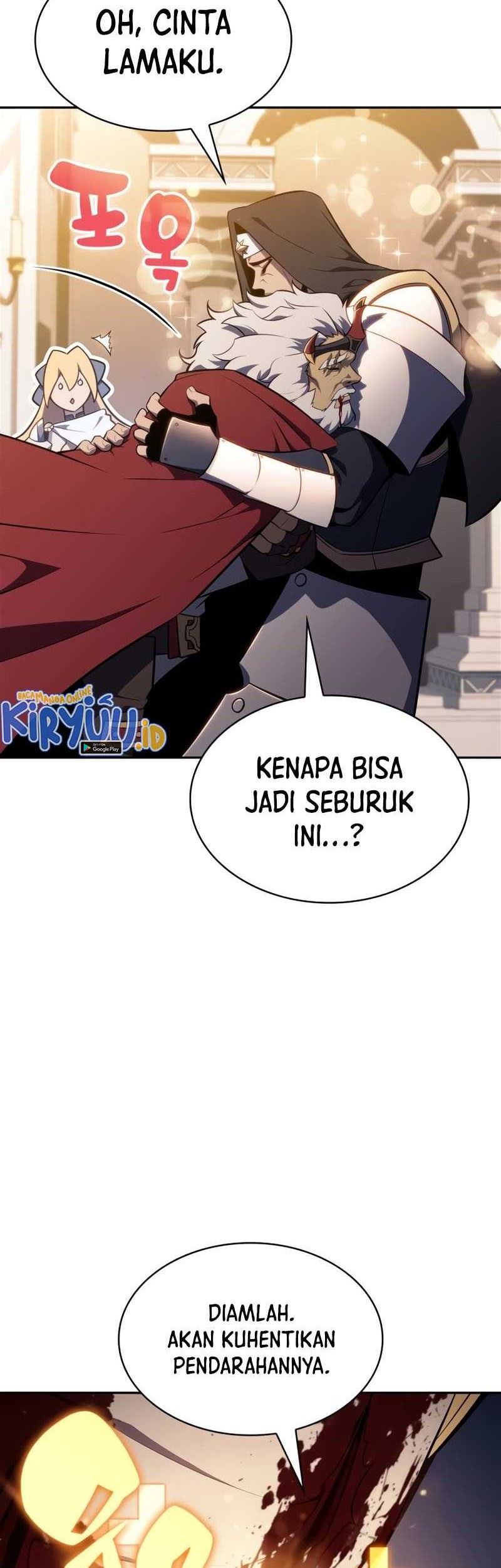 Solo Max-Level Newbie Chapter 153 Gambar 21