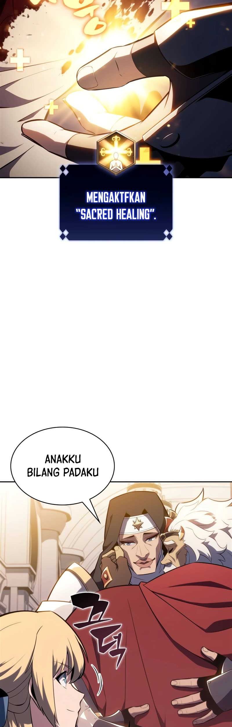 Solo Max-Level Newbie Chapter 153 Gambar 22