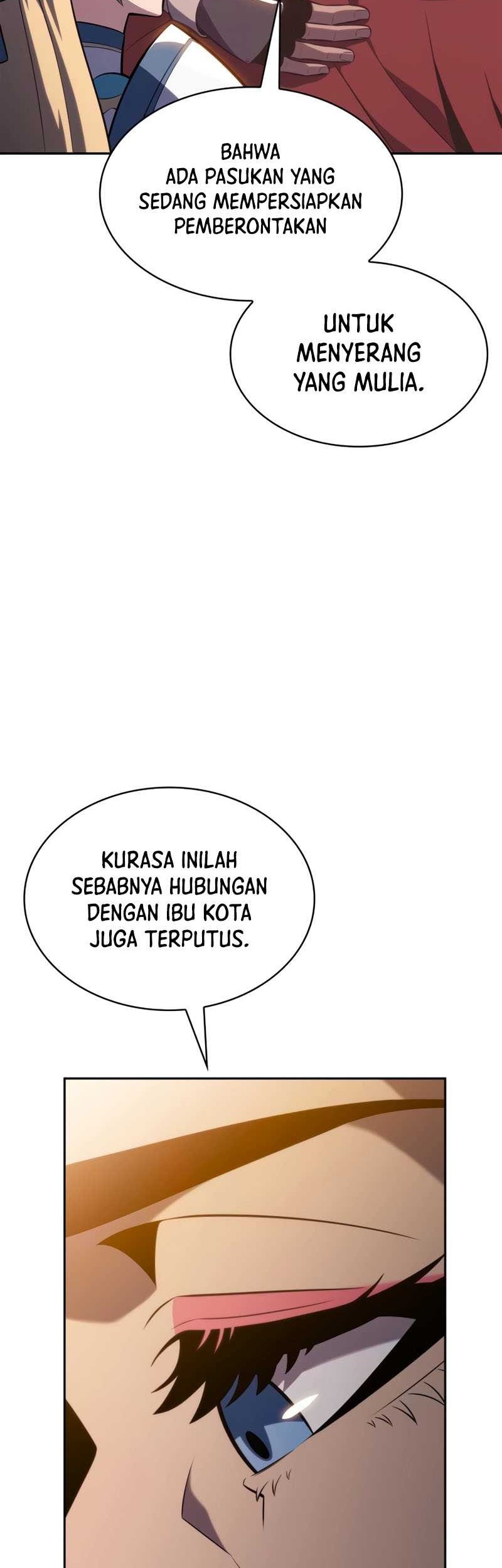 Solo Max-Level Newbie Chapter 153 Gambar 23