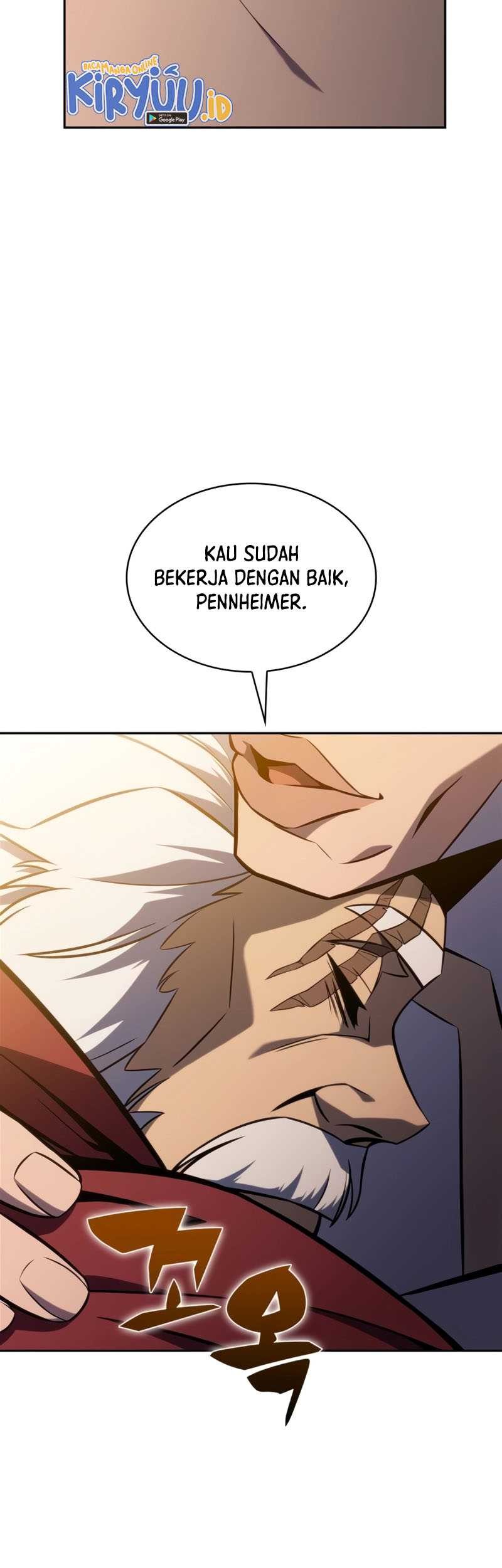 Solo Max-Level Newbie Chapter 153 Gambar 24