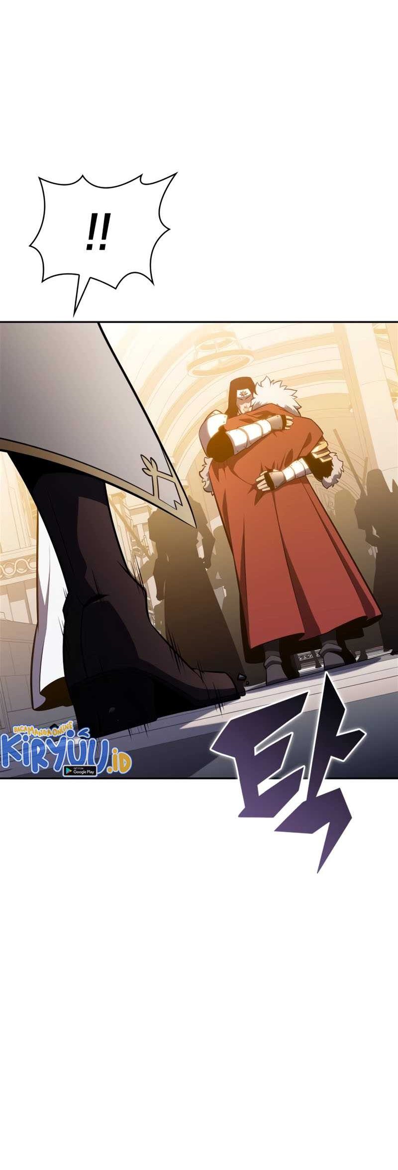 Solo Max-Level Newbie Chapter 153 Gambar 25