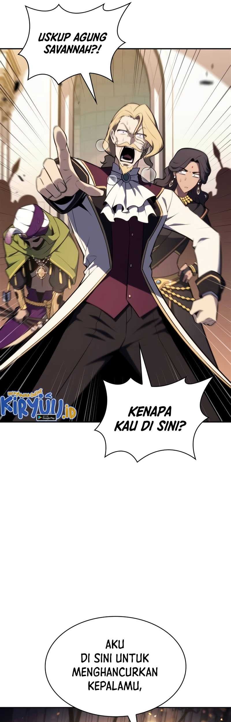 Solo Max-Level Newbie Chapter 153 Gambar 26