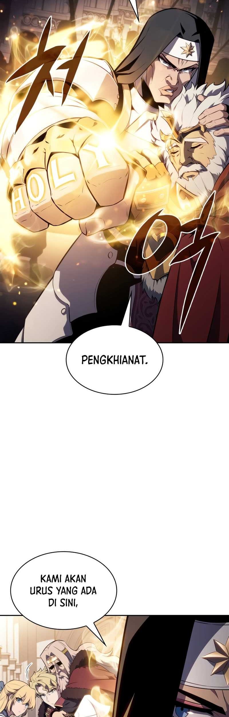 Solo Max-Level Newbie Chapter 153 Gambar 27