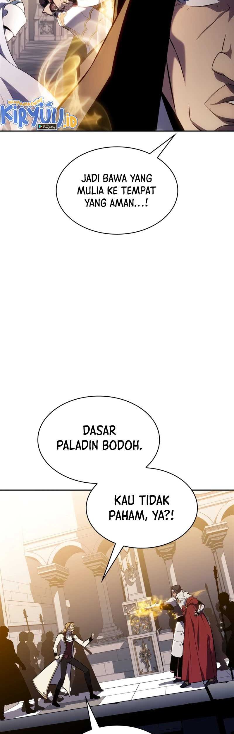 Solo Max-Level Newbie Chapter 153 Gambar 28