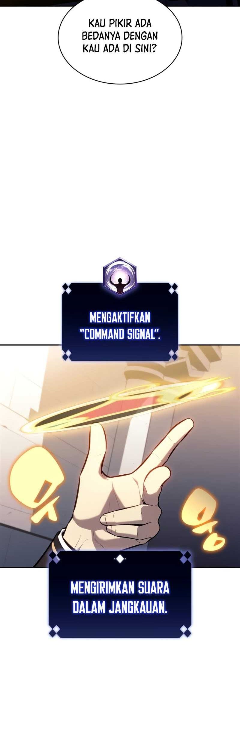 Solo Max-Level Newbie Chapter 153 Gambar 29