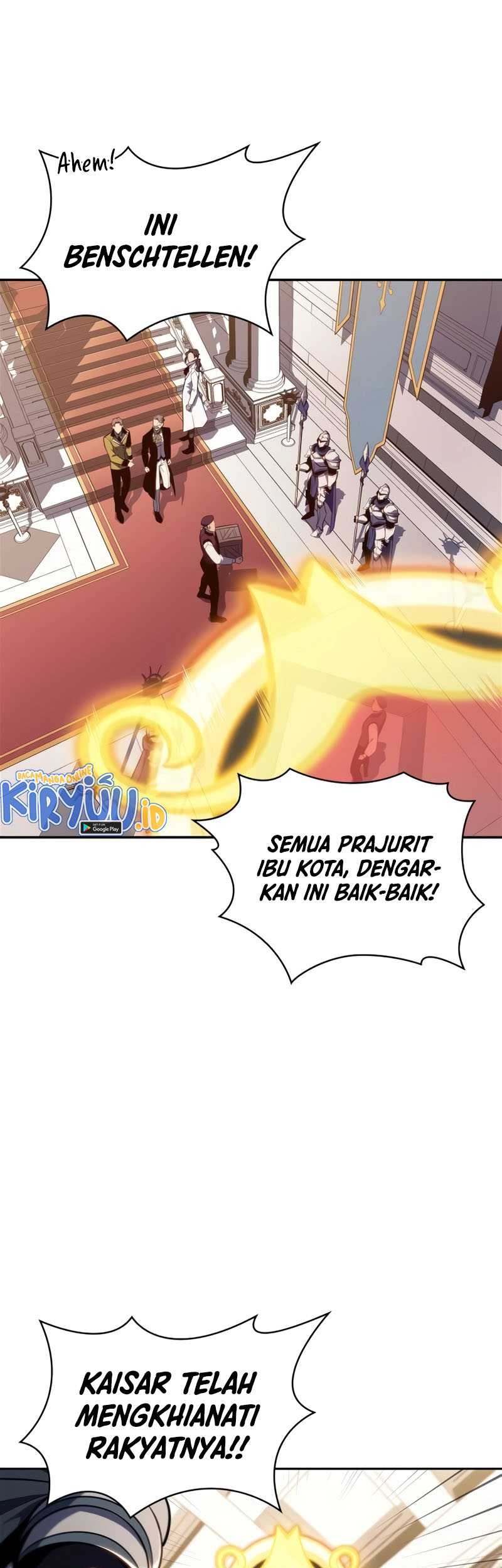 Solo Max-Level Newbie Chapter 153 Gambar 30