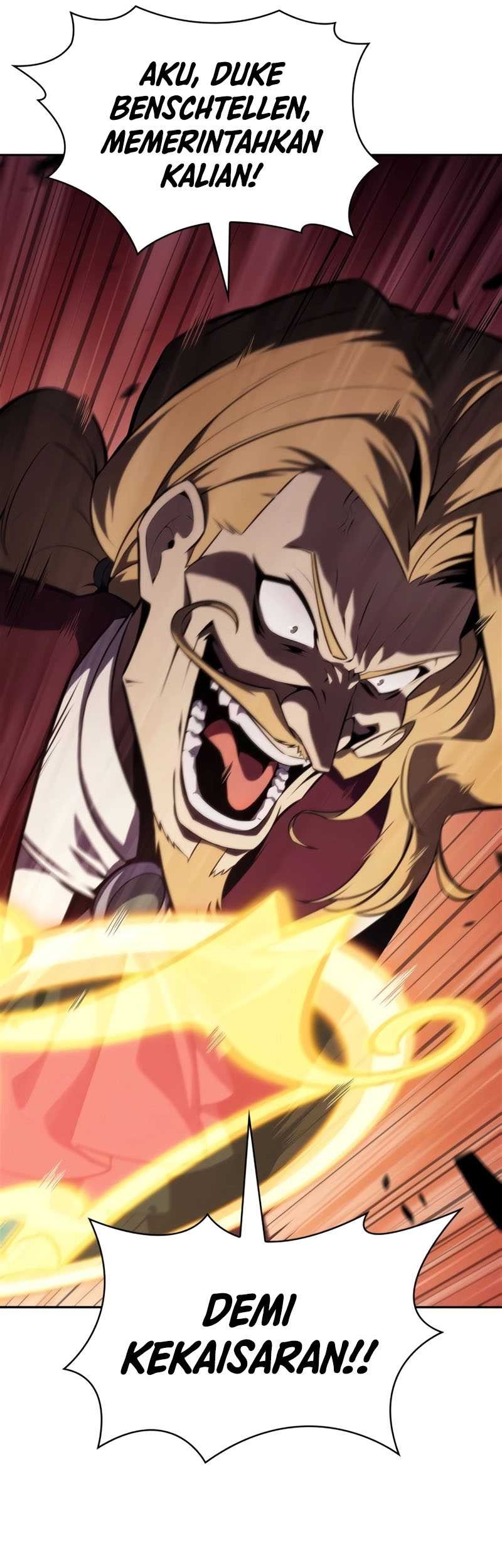 Solo Max-Level Newbie Chapter 153 Gambar 32