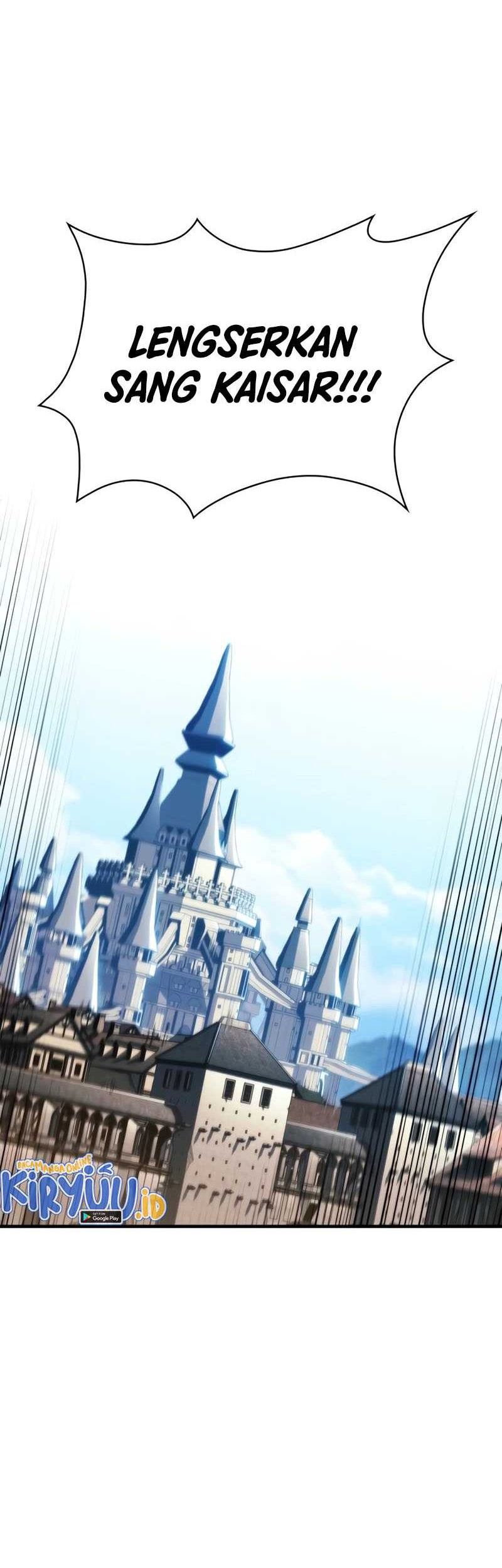 Solo Max-Level Newbie Chapter 153 Gambar 33