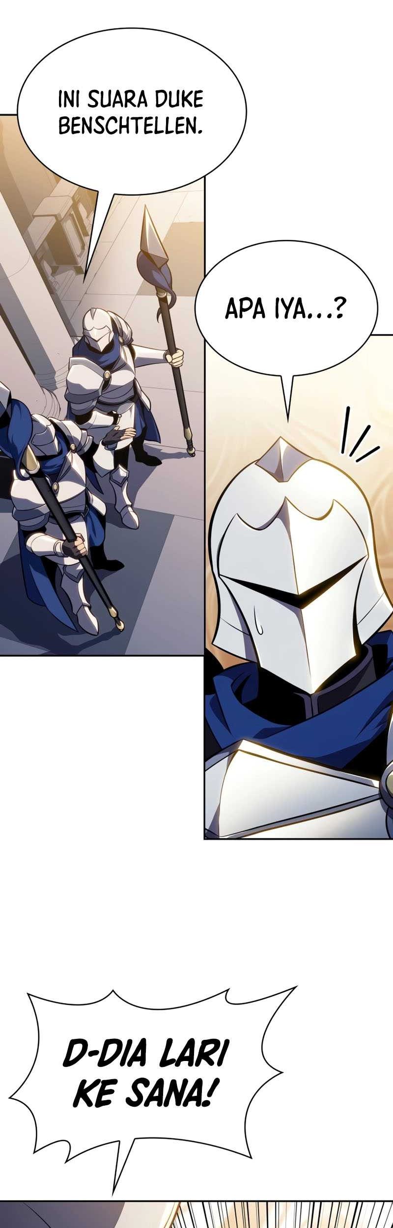 Solo Max-Level Newbie Chapter 153 Gambar 34