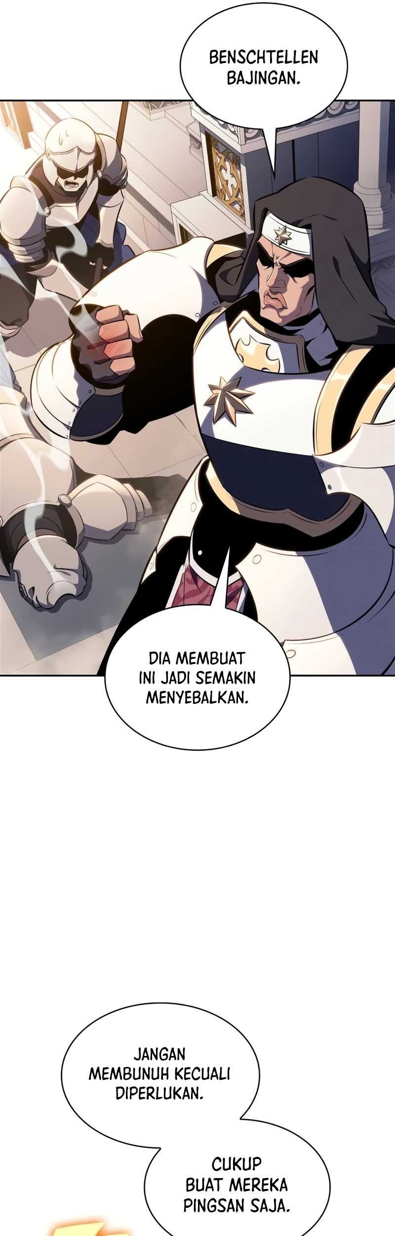 Solo Max-Level Newbie Chapter 153 Gambar 38