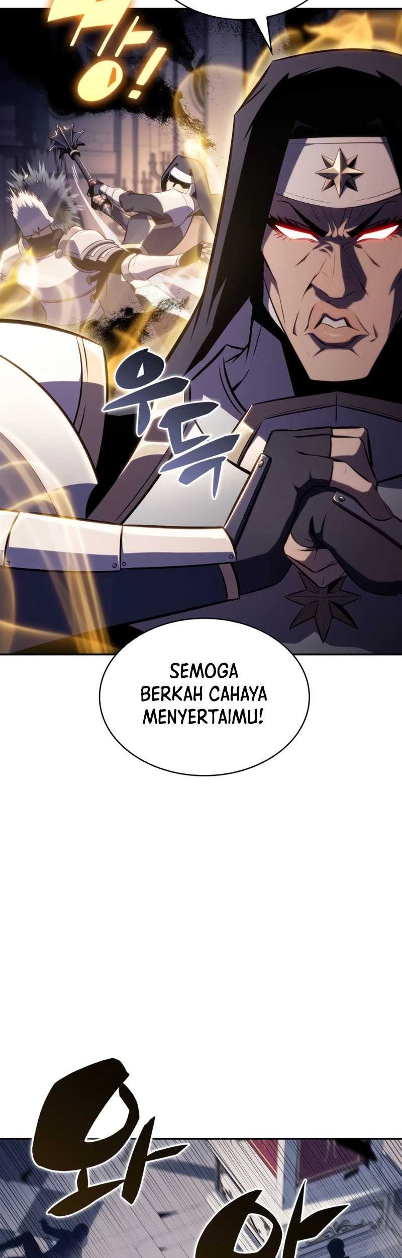 Solo Max-Level Newbie Chapter 153 Gambar 39