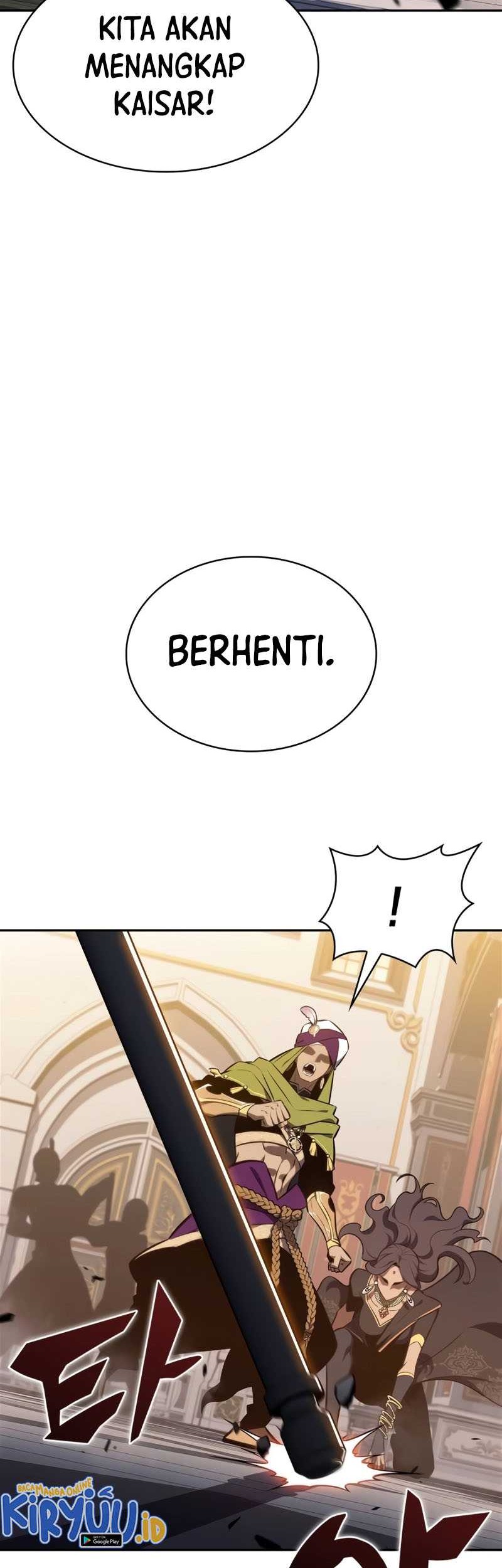 Solo Max-Level Newbie Chapter 153 Gambar 41