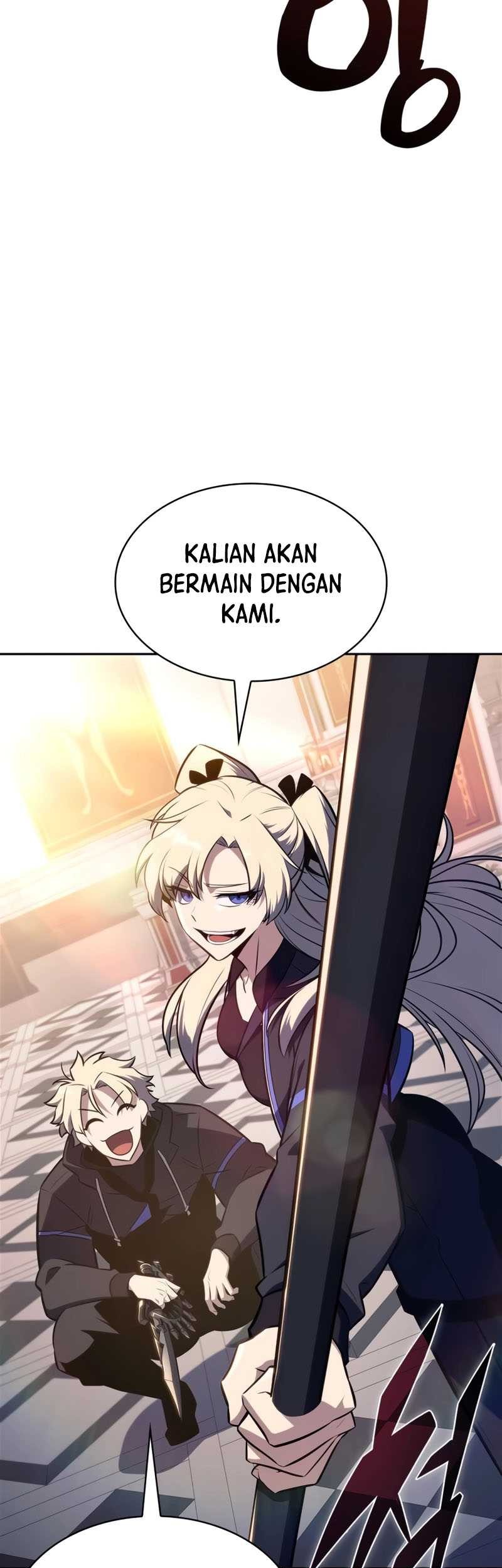 Solo Max-Level Newbie Chapter 153 Gambar 42