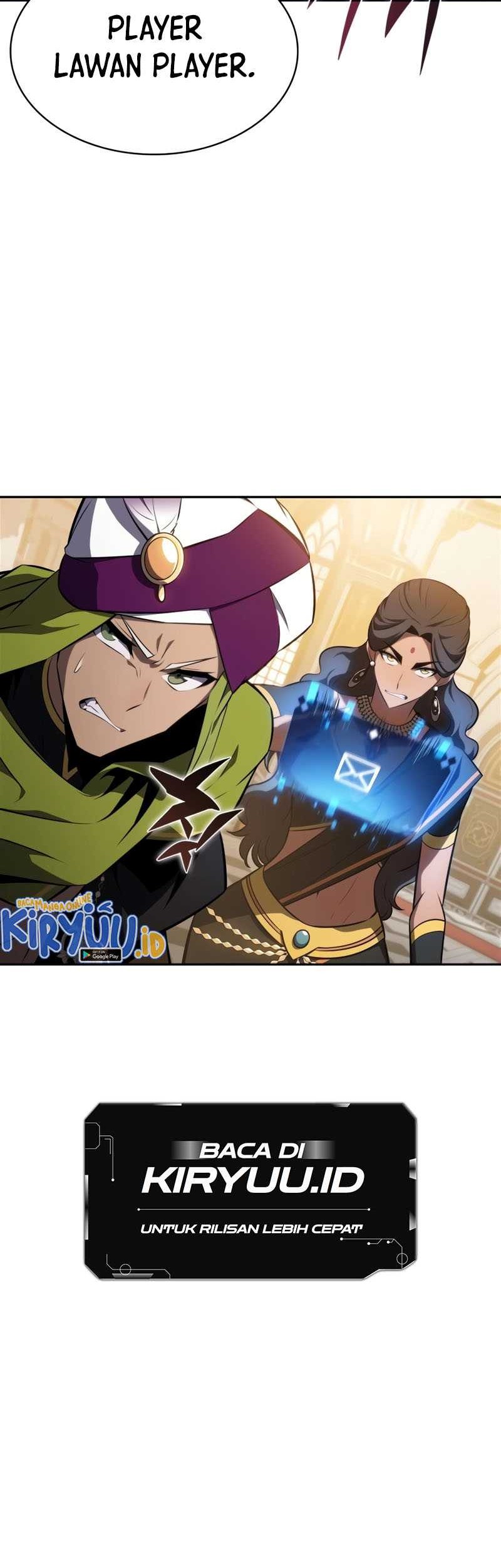 Solo Max-Level Newbie Chapter 153 Gambar 43