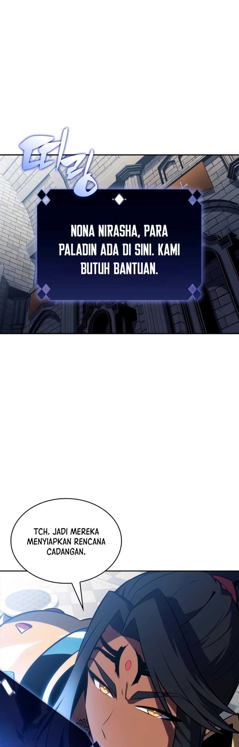 Solo Max-Level Newbie Chapter 153 Gambar 44