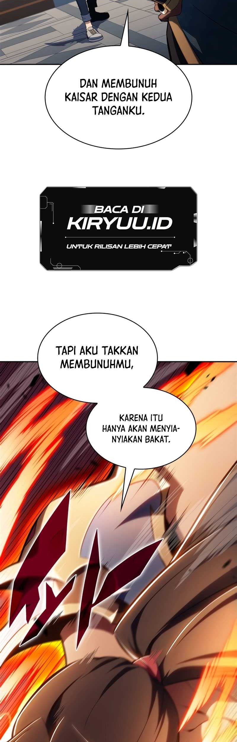 Solo Max-Level Newbie Chapter 153 Gambar 46