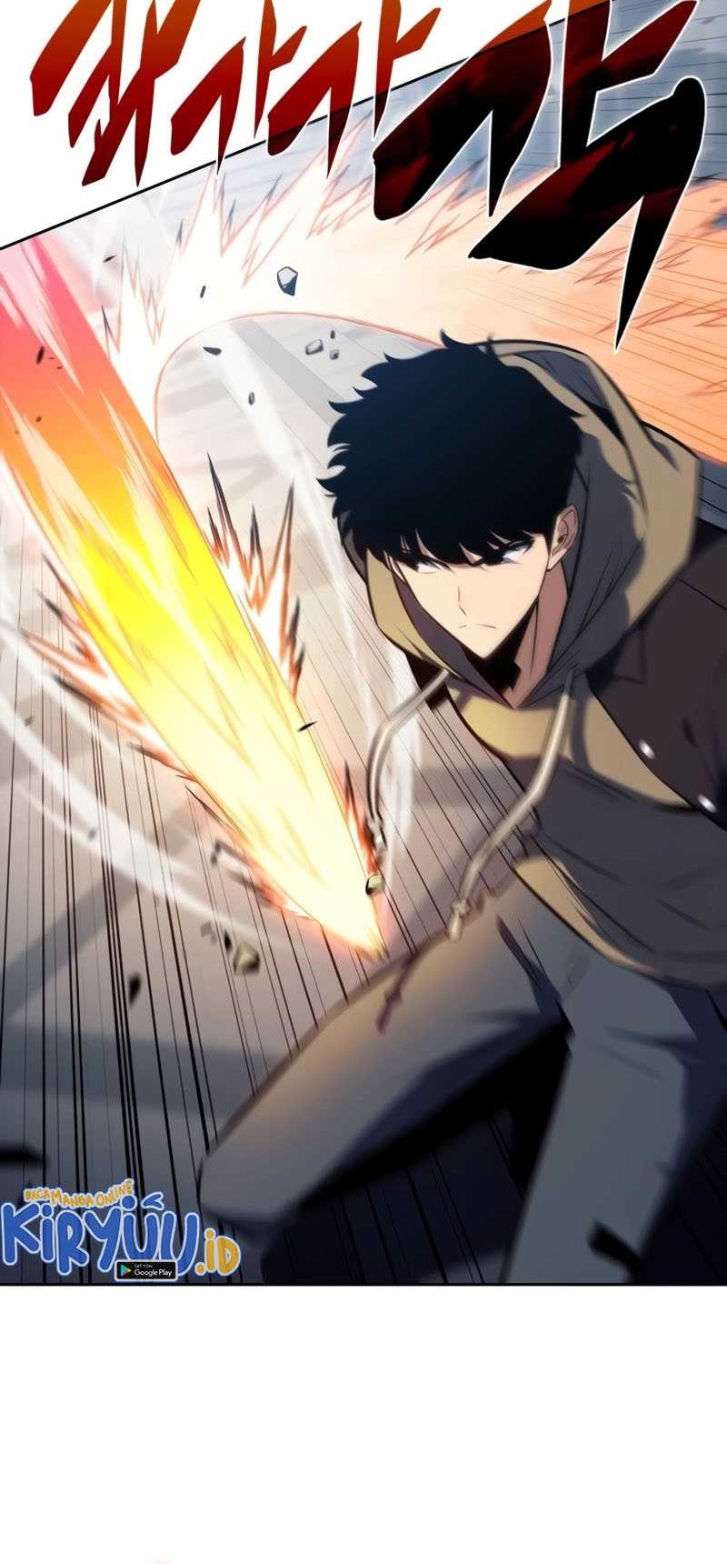 Solo Max-Level Newbie Chapter 153 Gambar 49