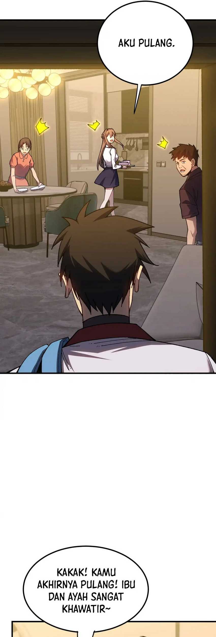 Apex Future Martial Arts Chapter 117 Gambar 29