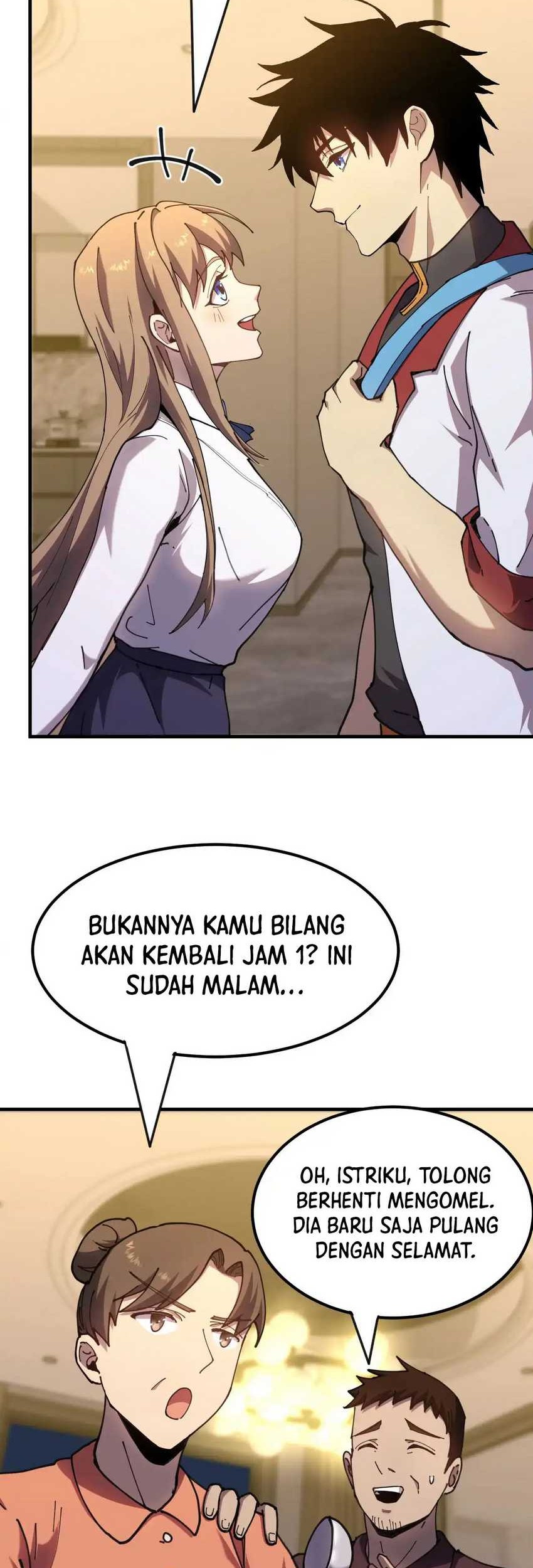 Apex Future Martial Arts Chapter 117 Gambar 30