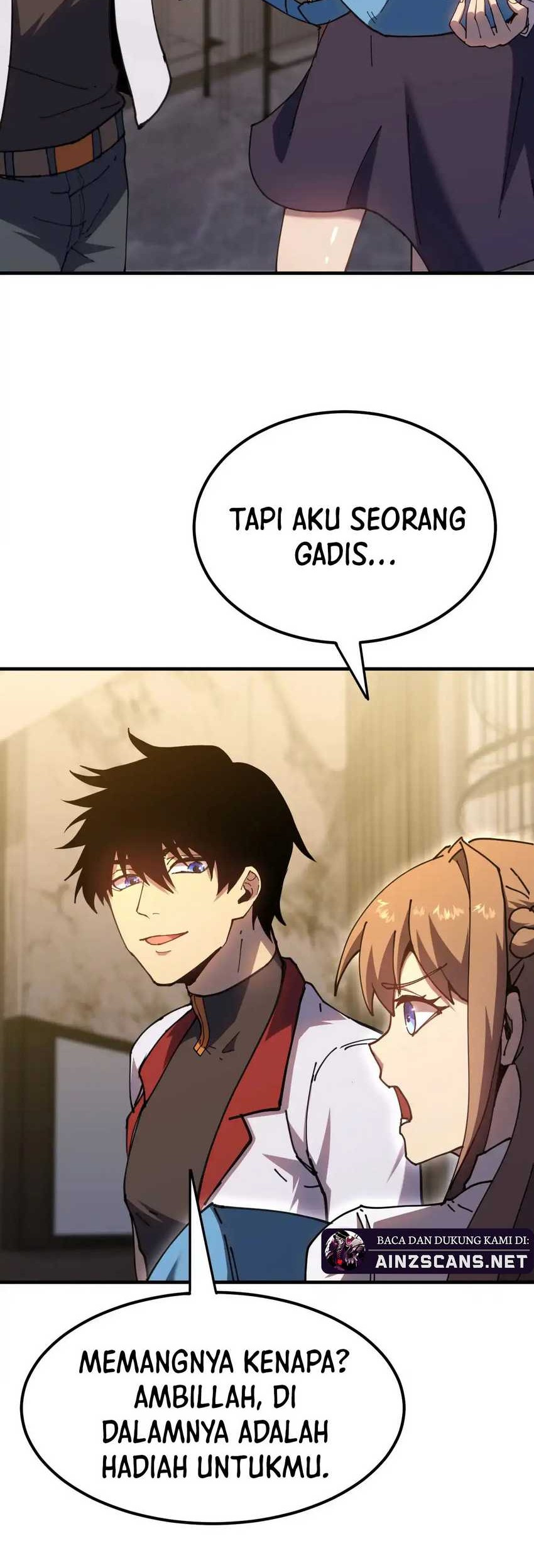 Apex Future Martial Arts Chapter 117 Gambar 33