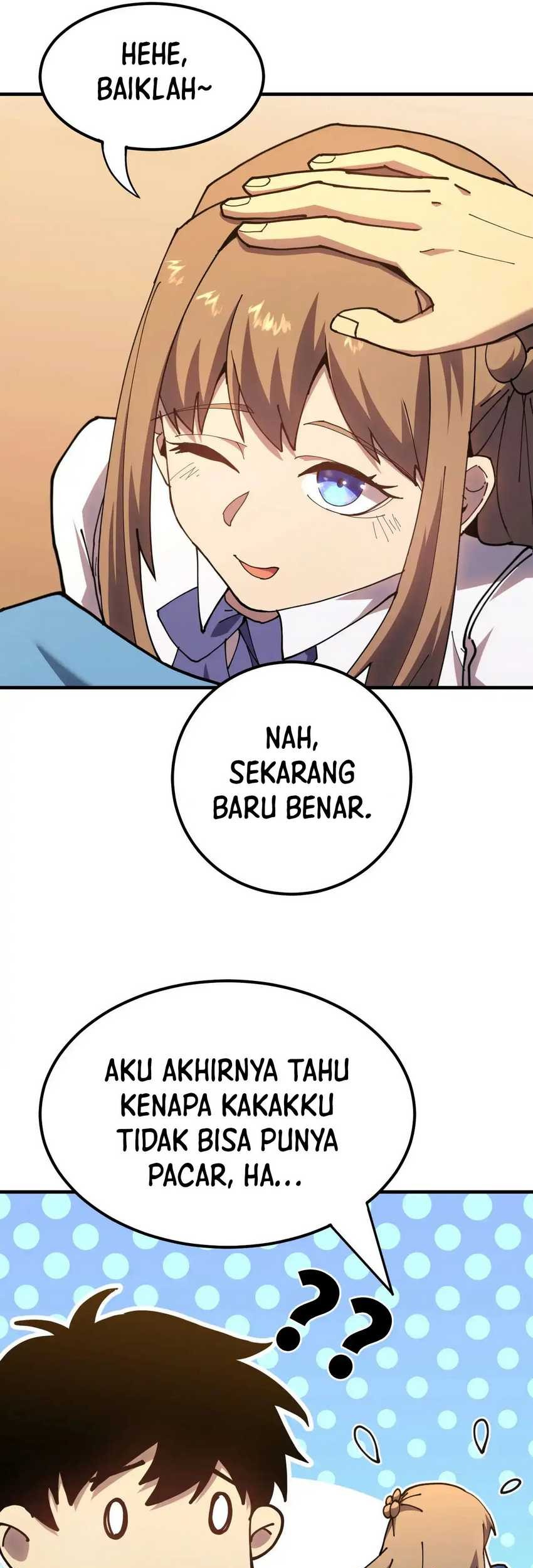 Apex Future Martial Arts Chapter 117 Gambar 34