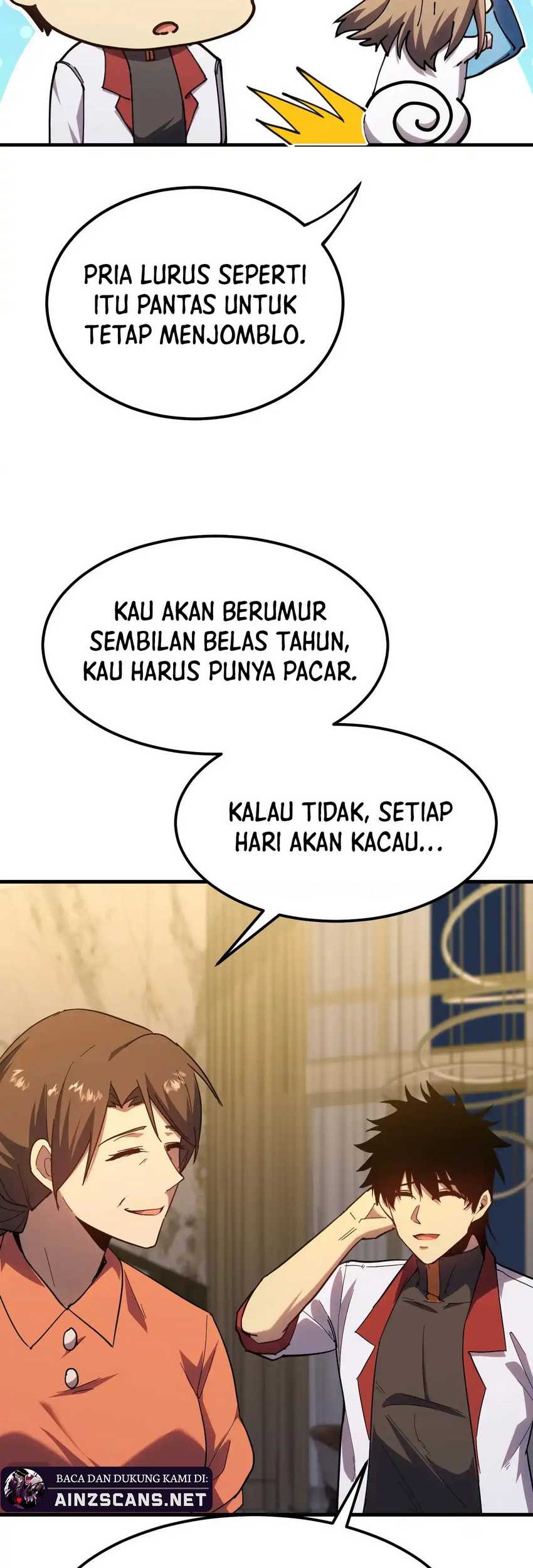 Apex Future Martial Arts Chapter 117 Gambar 35