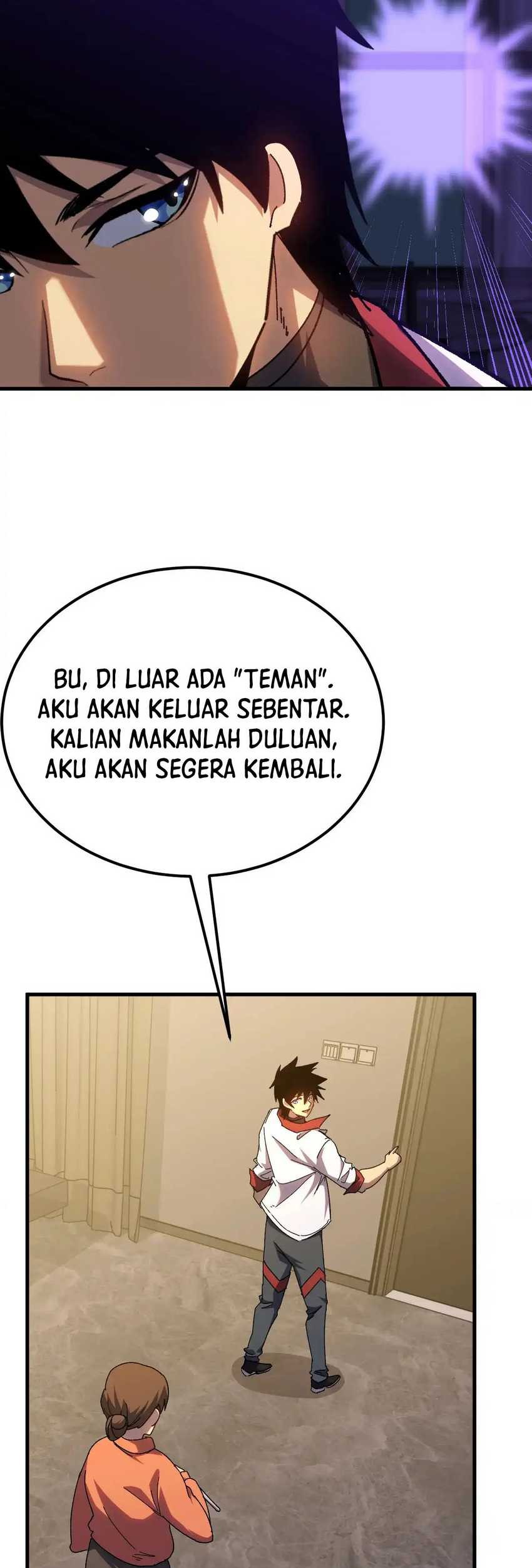 Apex Future Martial Arts Chapter 117 Gambar 37