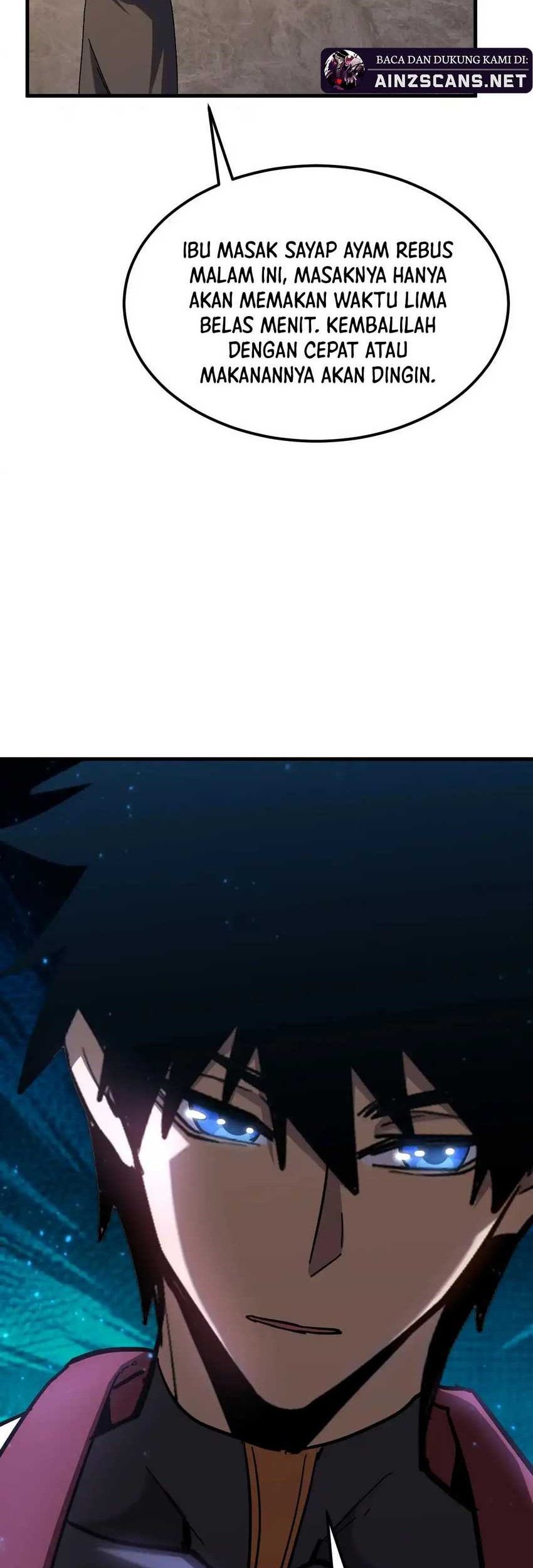 Apex Future Martial Arts Chapter 117 Gambar 38