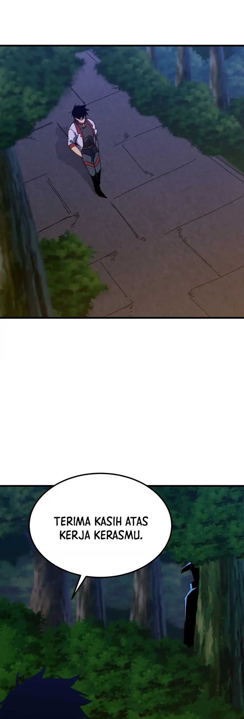 Apex Future Martial Arts Chapter 117 Gambar 40