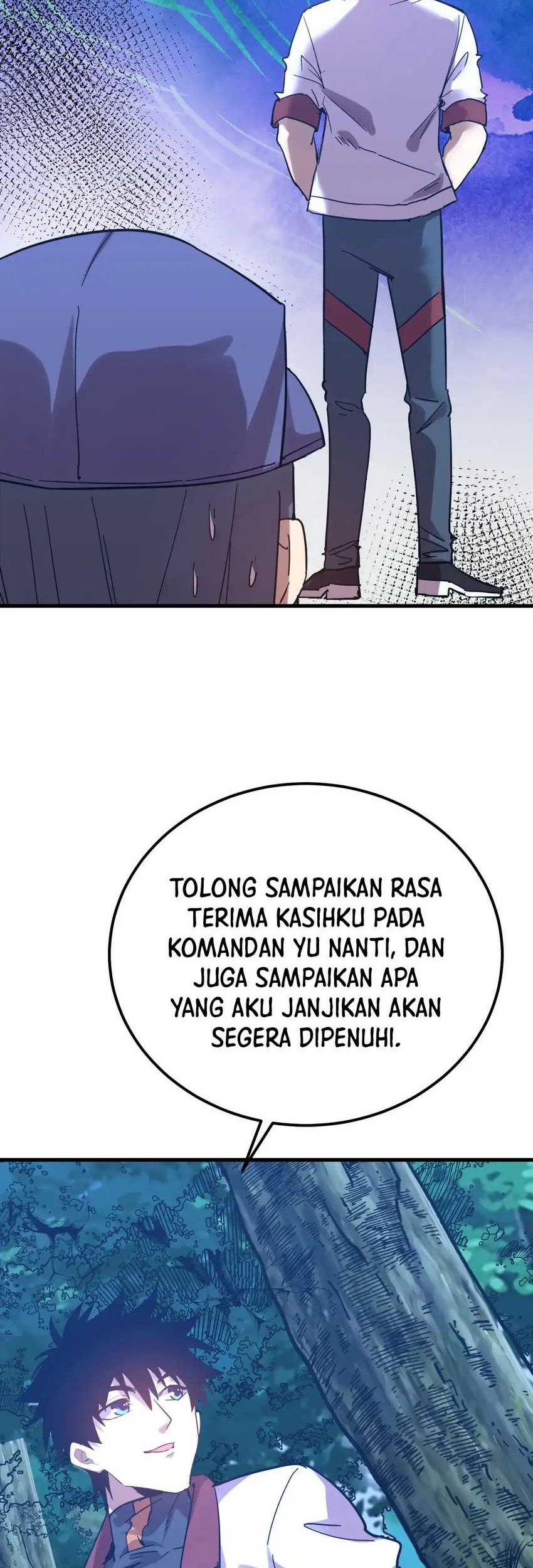 Apex Future Martial Arts Chapter 117 Gambar 43