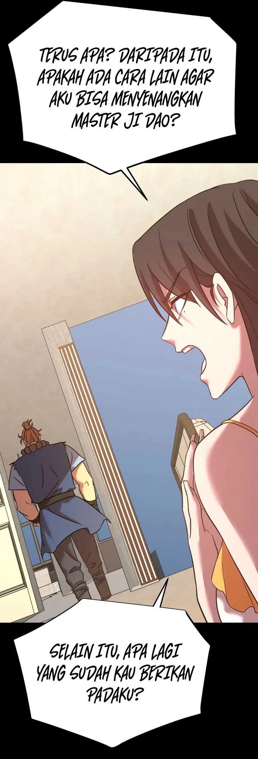 Apex Future Martial Arts Chapter 117 Gambar 18