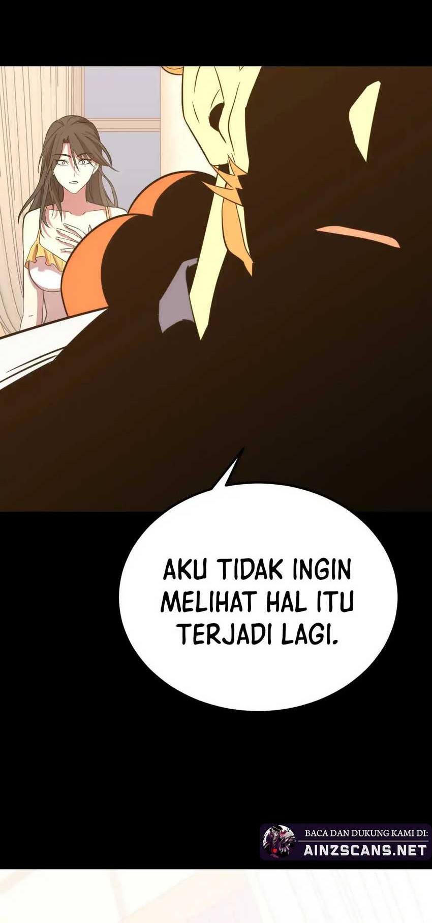 Apex Future Martial Arts Chapter 117 Gambar 19