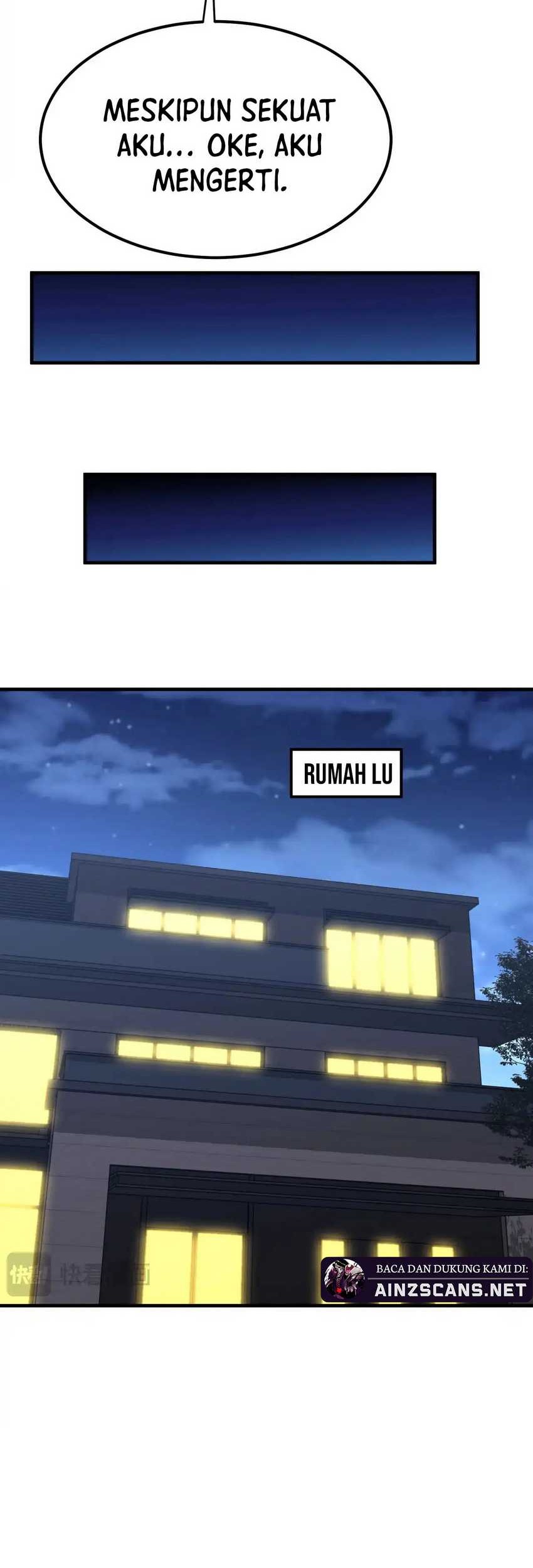 Apex Future Martial Arts Chapter 117 Gambar 27